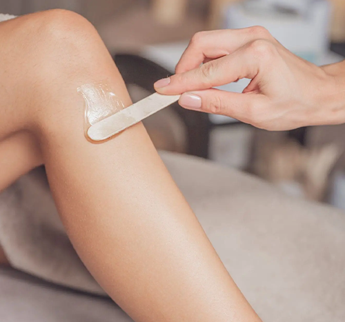 Creative nail design showcase